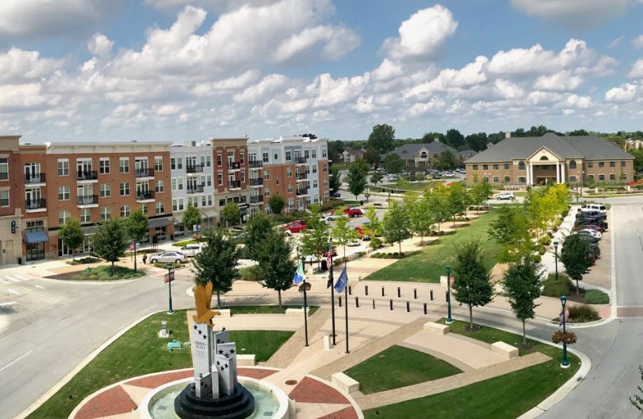 Fishers, Indiana